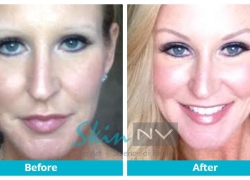 Permanent Makeup Eye Brows