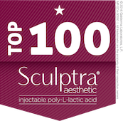 Sculptra-TOP-100-Badges