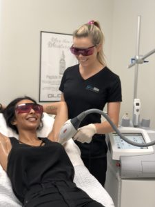 Tampa Laser Hair Removal