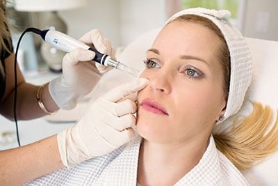 PRP Biofacial