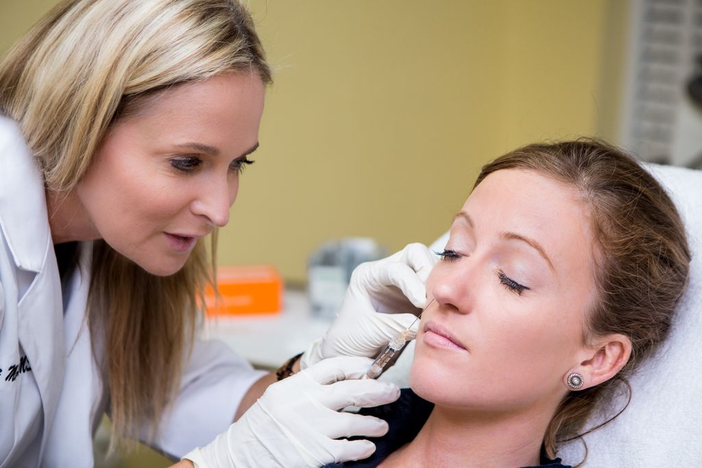 Dermal Fillers Tampa
