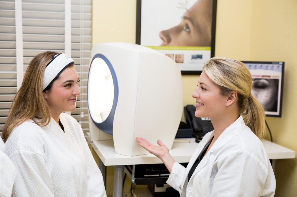 Skin Care South Tampa