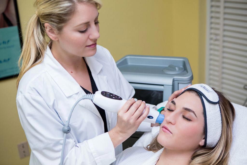 Thermage South Tampa