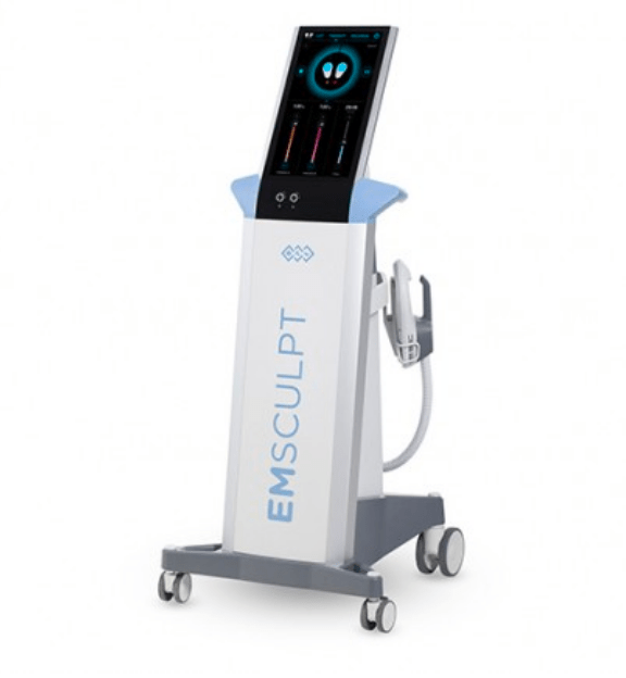 EMSCULPT Machine in Tampa