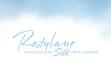 Tampa restylane silk injections 