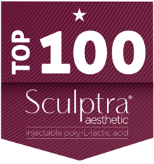 Sculptra Top 100