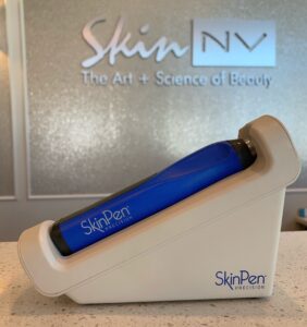 Microneedling Tampa  | Skin NV 