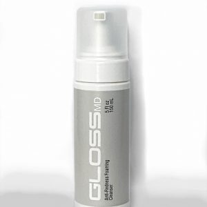 Gloss MD Foamy Cleanser