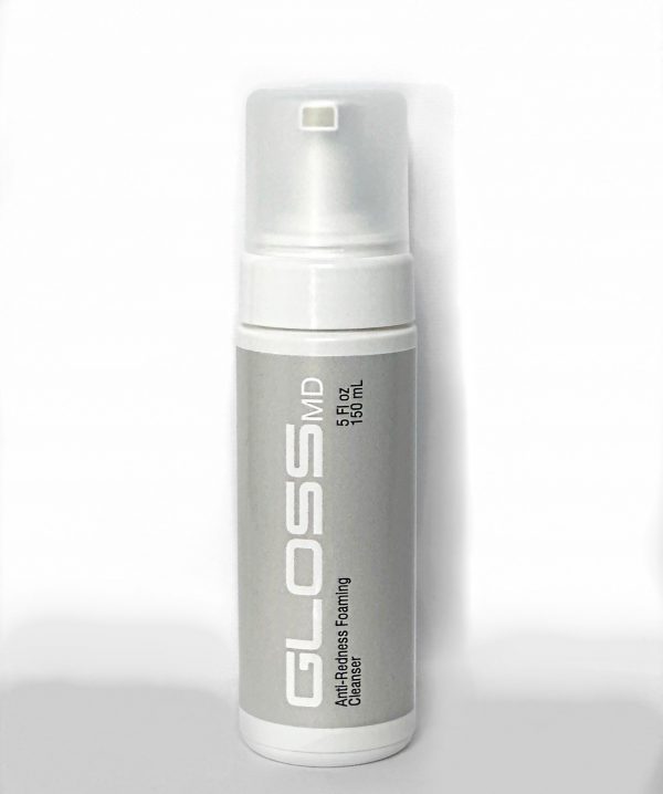 Gloss MD Foamy Cleanser