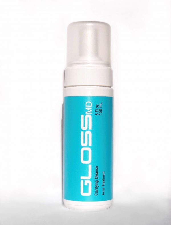 Gloss MD Clarifying Cleanser