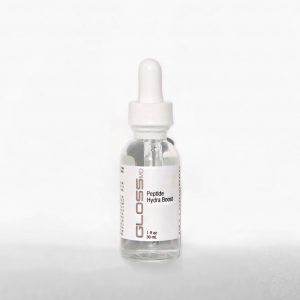 Gloss Peptide Hydra Boost