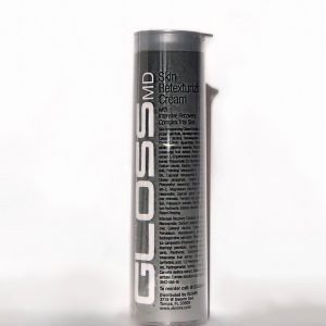 Gloss Retexturizing Cream