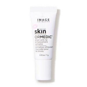 Image Ormedic Sheer Pink Lip Enhancement Complex