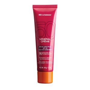 MDSolarSciences SPF 50 Sunscreen