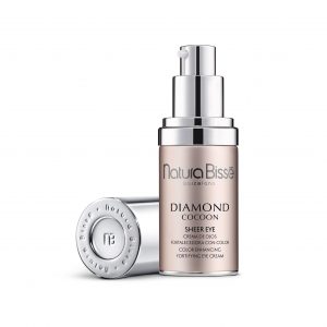 Natura Bisse Diamond Coccon Sheer Eye