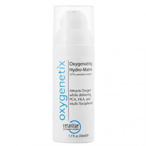 Oxygenetix Hydro-Matrix Moisturizer