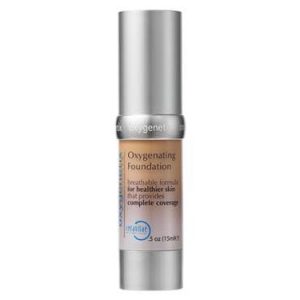 Oxygenetix Foundation Opal