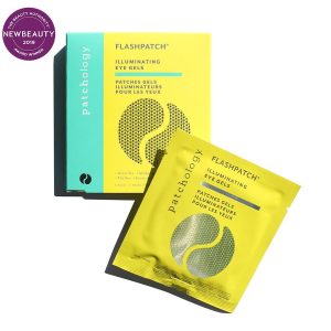 Patchology Illuminating Eye Gels (5 Pack)