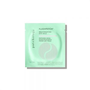 Patchology Rejuvenating Eye Gels (5 Pack)