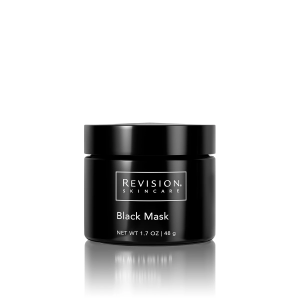 Revision Skincare Black Mask