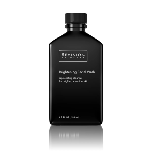 Revision Skincare Brightening Facial Wash