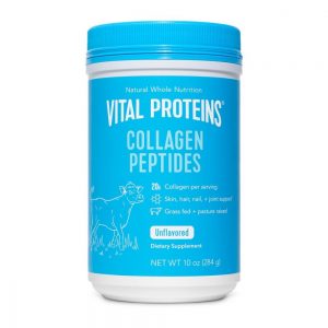 Vital Proteins Collagen Peptides 10oz
