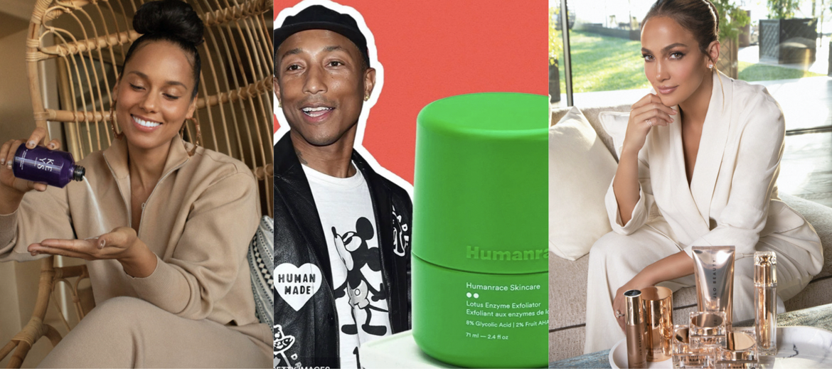 Are Celebrity Skincare Lines Worth the Hype? Skin NV Tampa Med Spa