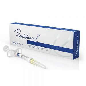 Restylane-L 1ml - 16% Off
