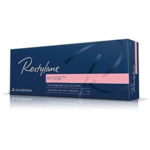 Restylane Kysse 1ml - 16% Off
