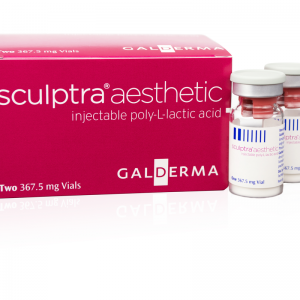 Sculptra 1 Vial - 16% Off