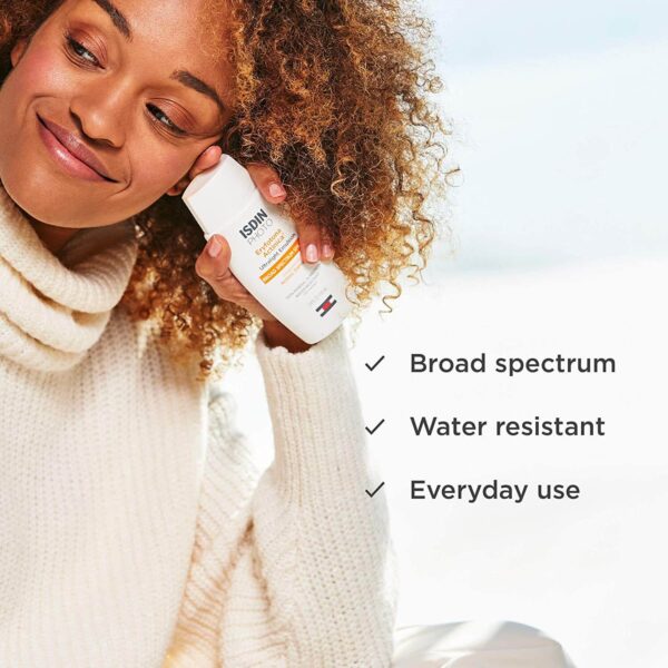 ISDIN Eryfotona Actinica SPF 50+ (Untinted) - Image 2