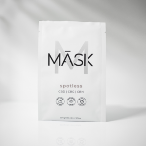 Spotless Blemishes & Oily Skin Soothing Sheet Mask