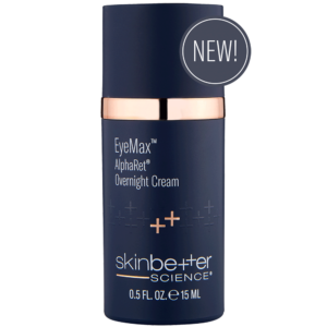 Skinbetter EyeMax AlphaRet Overnight Cream
