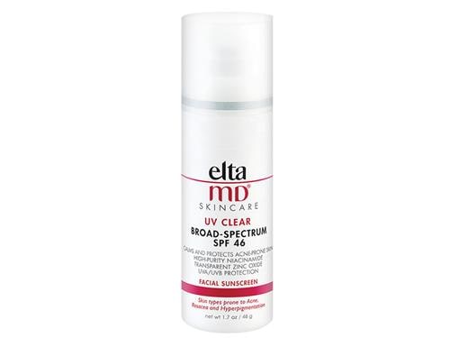 Elta MD UV Clear - Skin NV Tampa Med Spa
