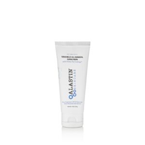 Alastin SilkSHIELD All Mineral Sunscreen SPF 30