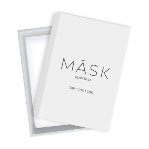 MASK Spotless Sheet Mask (Box of 3)