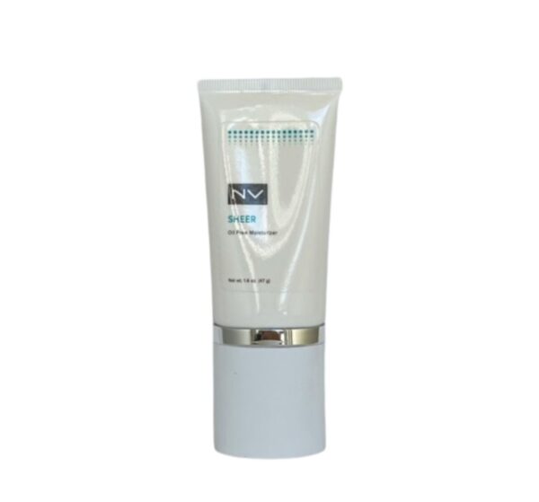 Skin NV Sheer Moisturizer