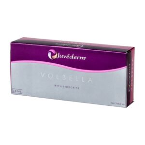 Juvederm Volbella 1ml - 16% Off