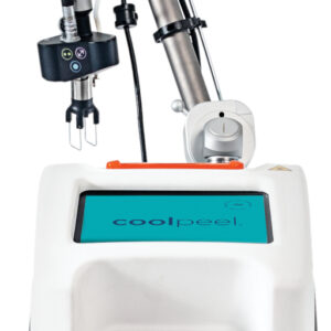 Cool Peel Face - Single Treatment 16% Off!