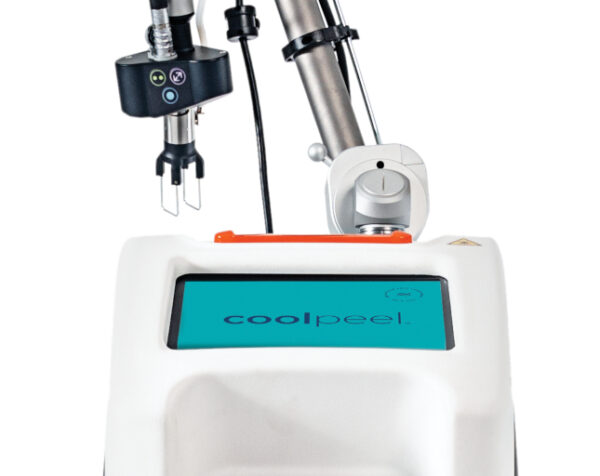 Cool Peel Face - Single Treatment 16% Off!