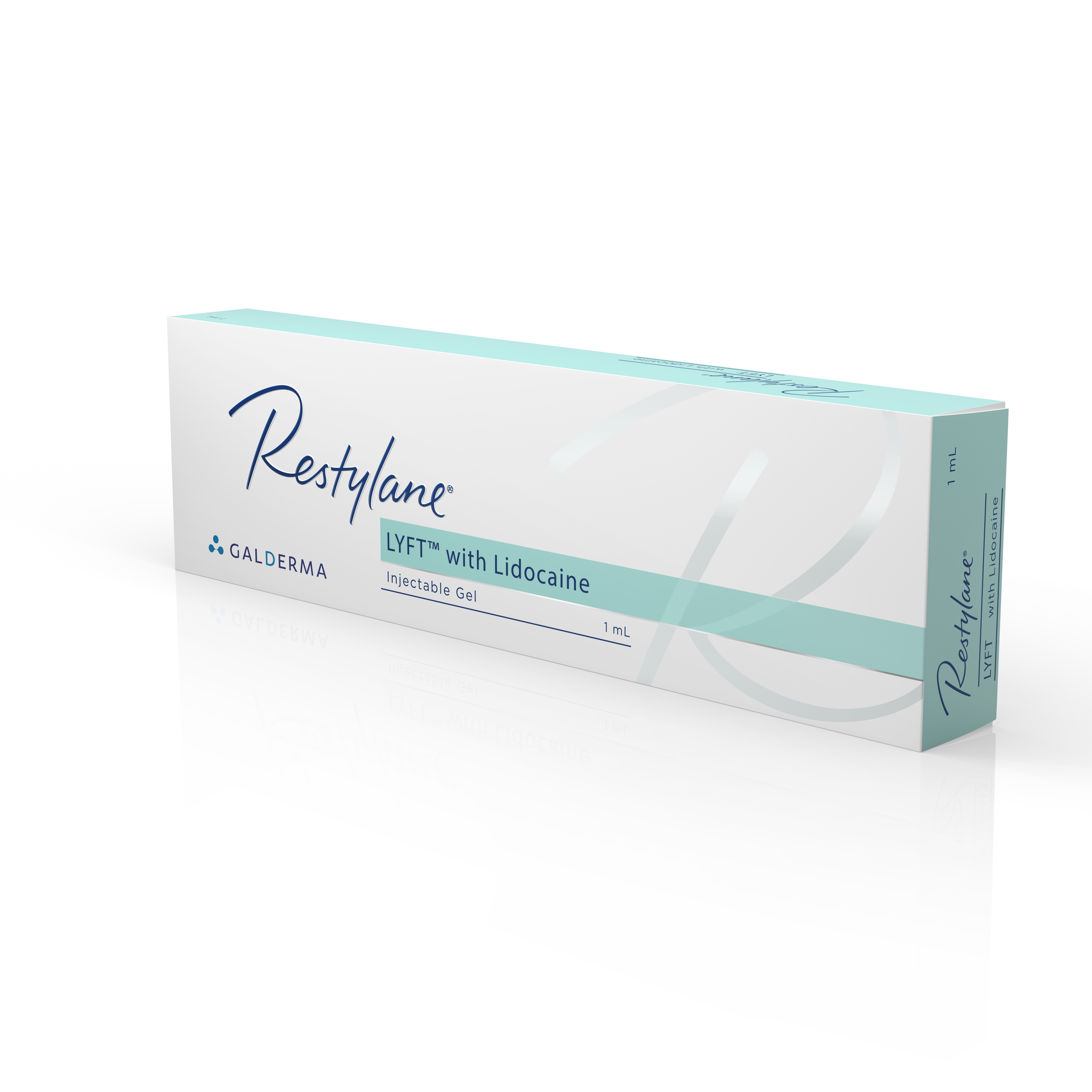 Restylane Lyft 1ml- 16% Off