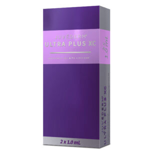 Juvederm Ultra Plus XC 1ml - 16% Off