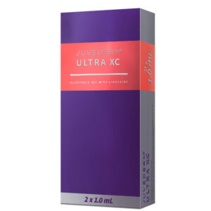 Juvederm Ultra XC 1ml - 16% Off