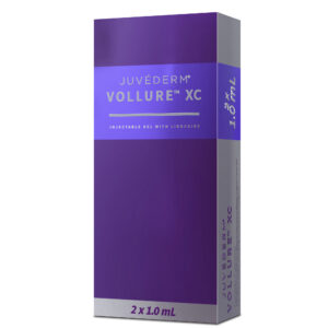Juvederm Vollure 1ml - 16% Off