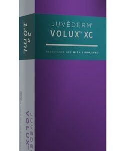 Juvederm Volux 1ml - 16% Off