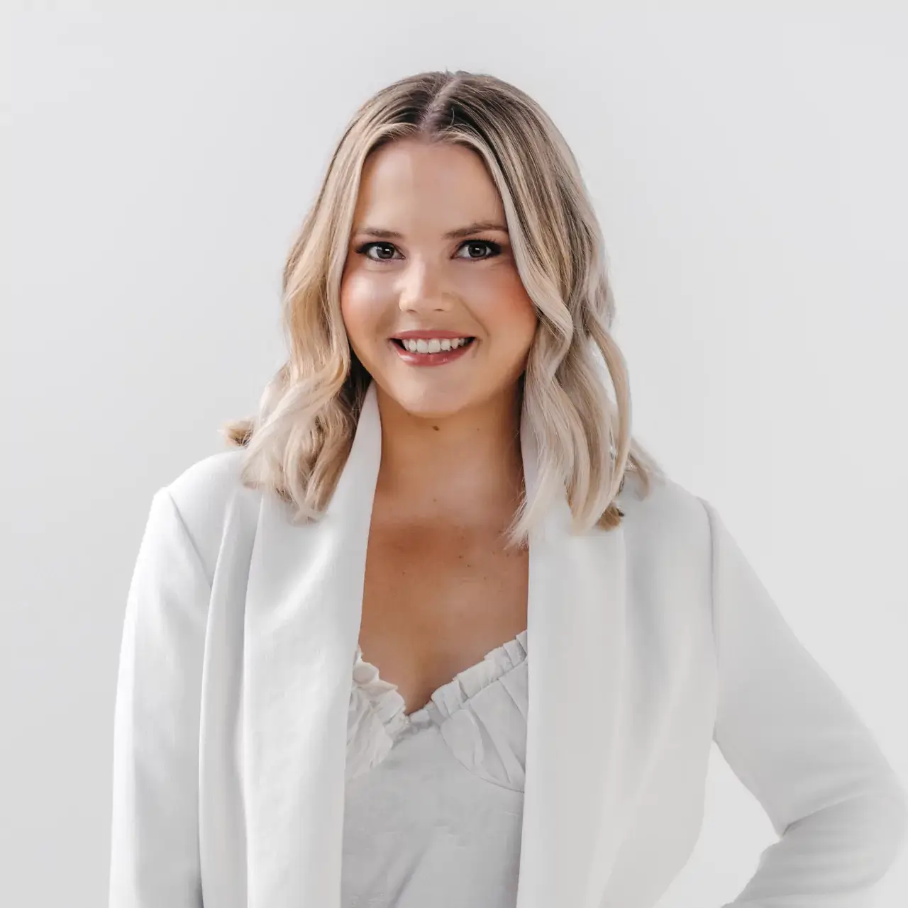 Baylee Cooper | Medical Aesthetician/ Licensed Electrologist | Skin NV Med Spa