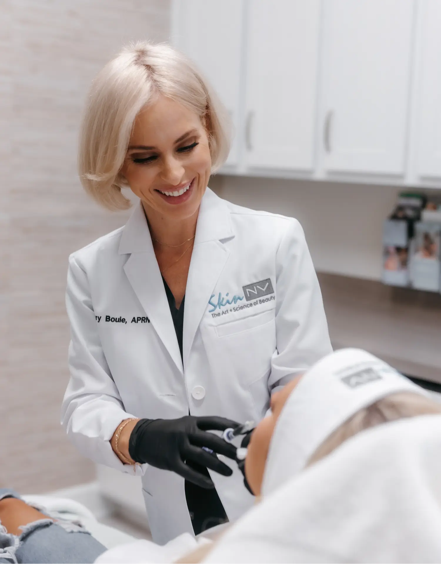 Dermal Fillers Tampa at Skin NV