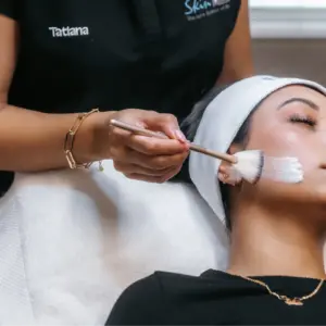 Facials at Skin NV