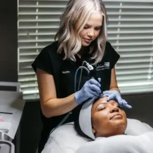 Hydrafacial Platinum - 16% Off