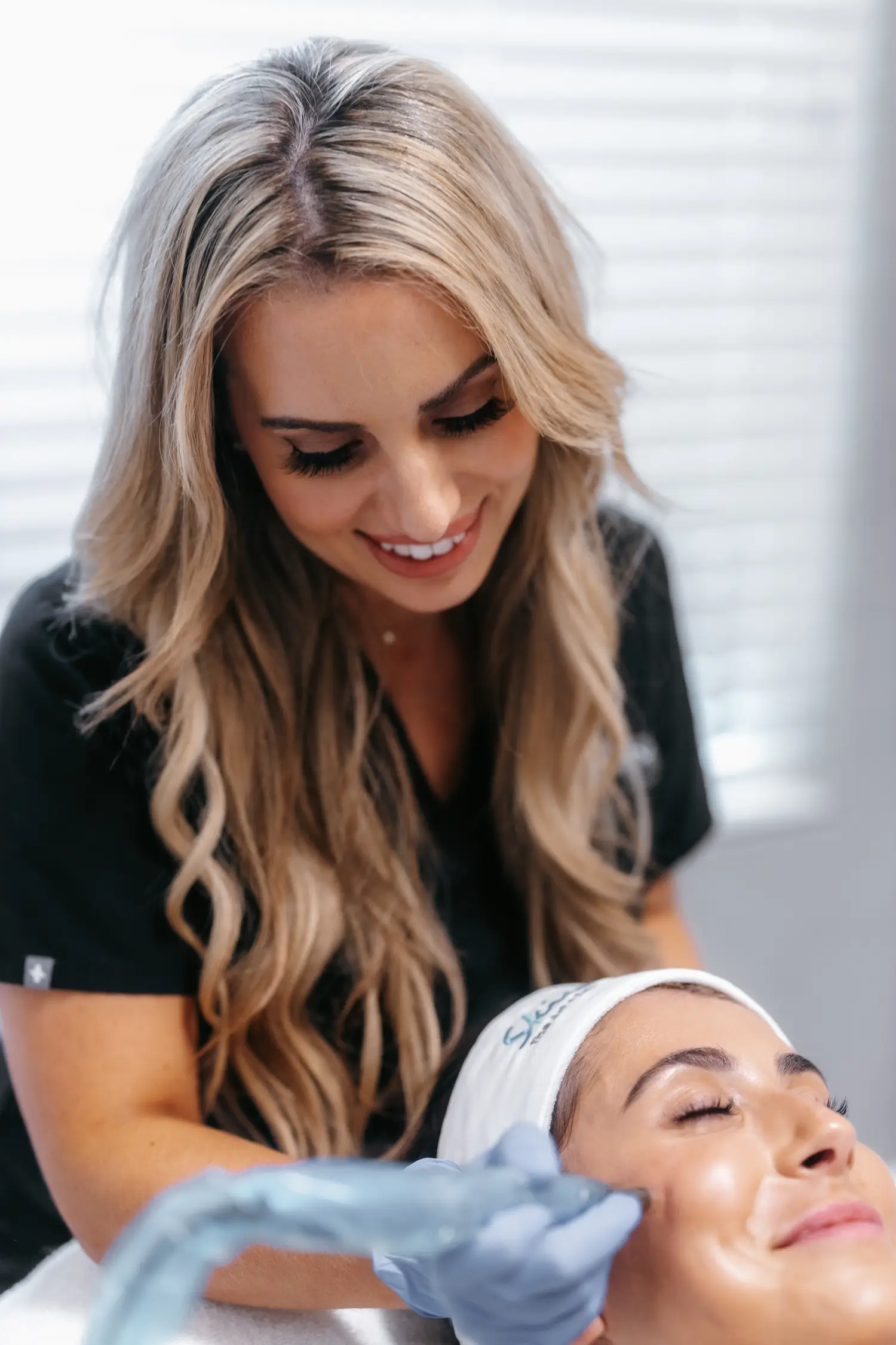 PRP Facial Tampa | Vampire Facial Tampa